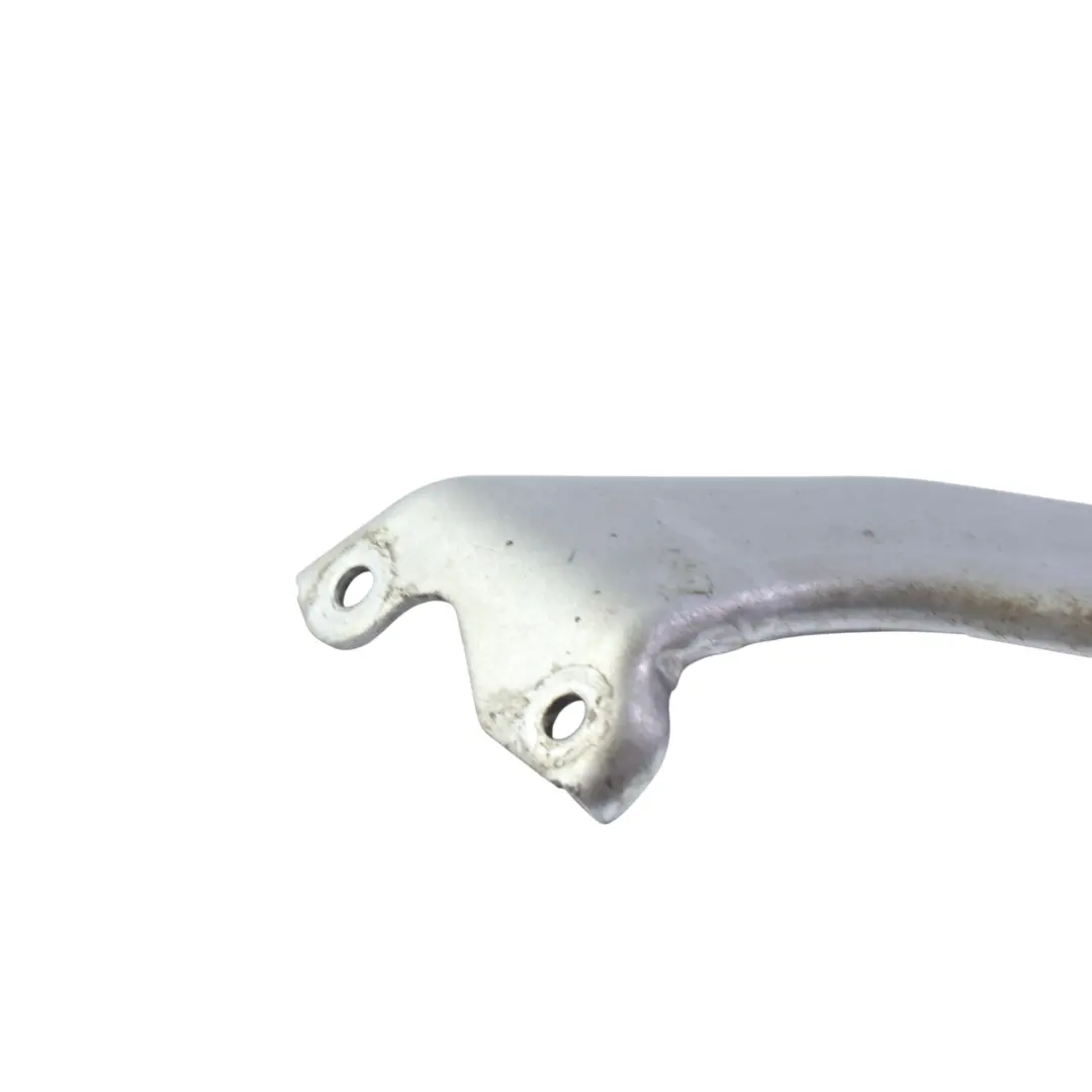 Smart Fortwo 451 Exhaust Manifold Holder Bracket Mount M132 - SKU A1321410340 - Part number A1321410340
