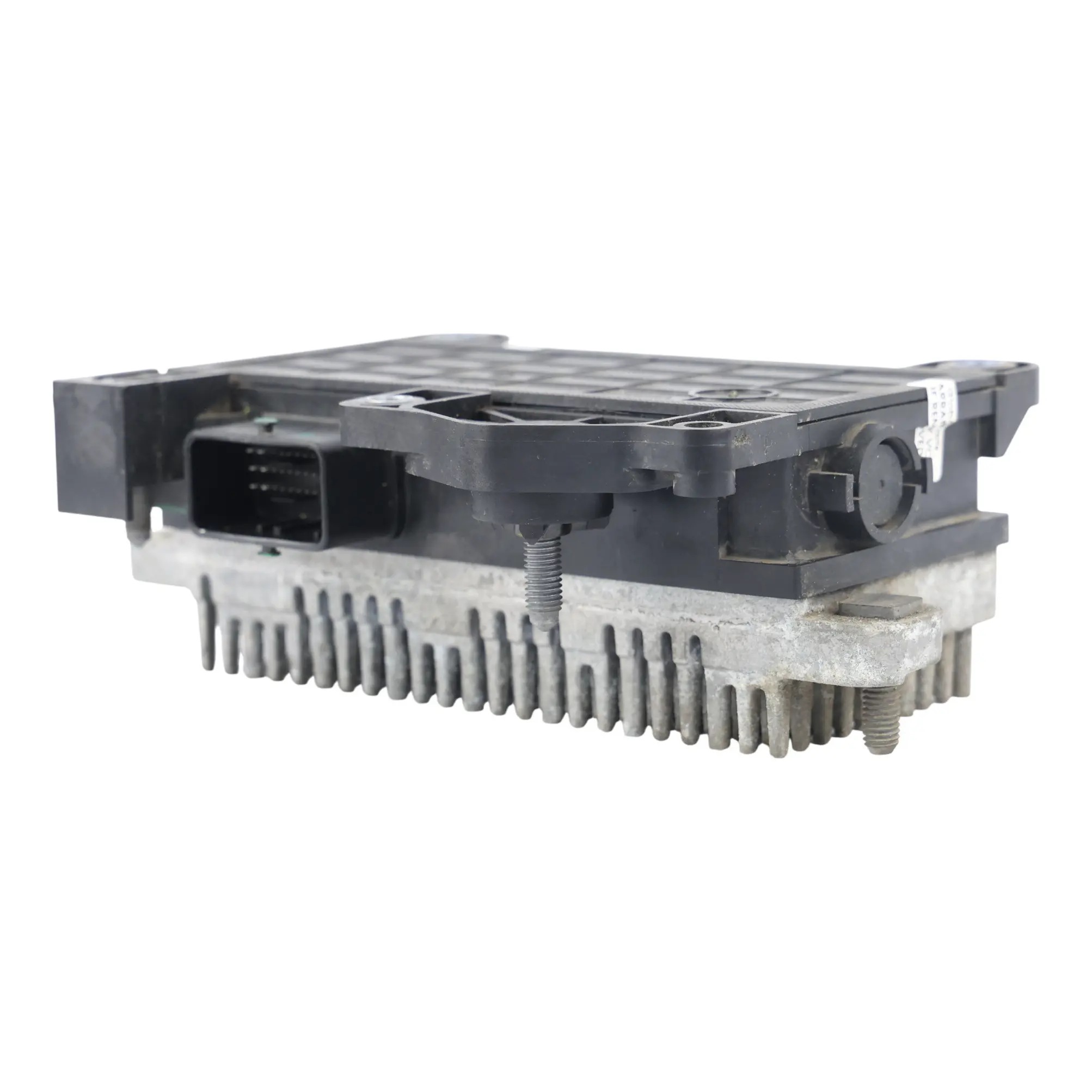 Smart Fortwo C451 Stop Start Control Unit Module 1.0 Petrol A1329002000