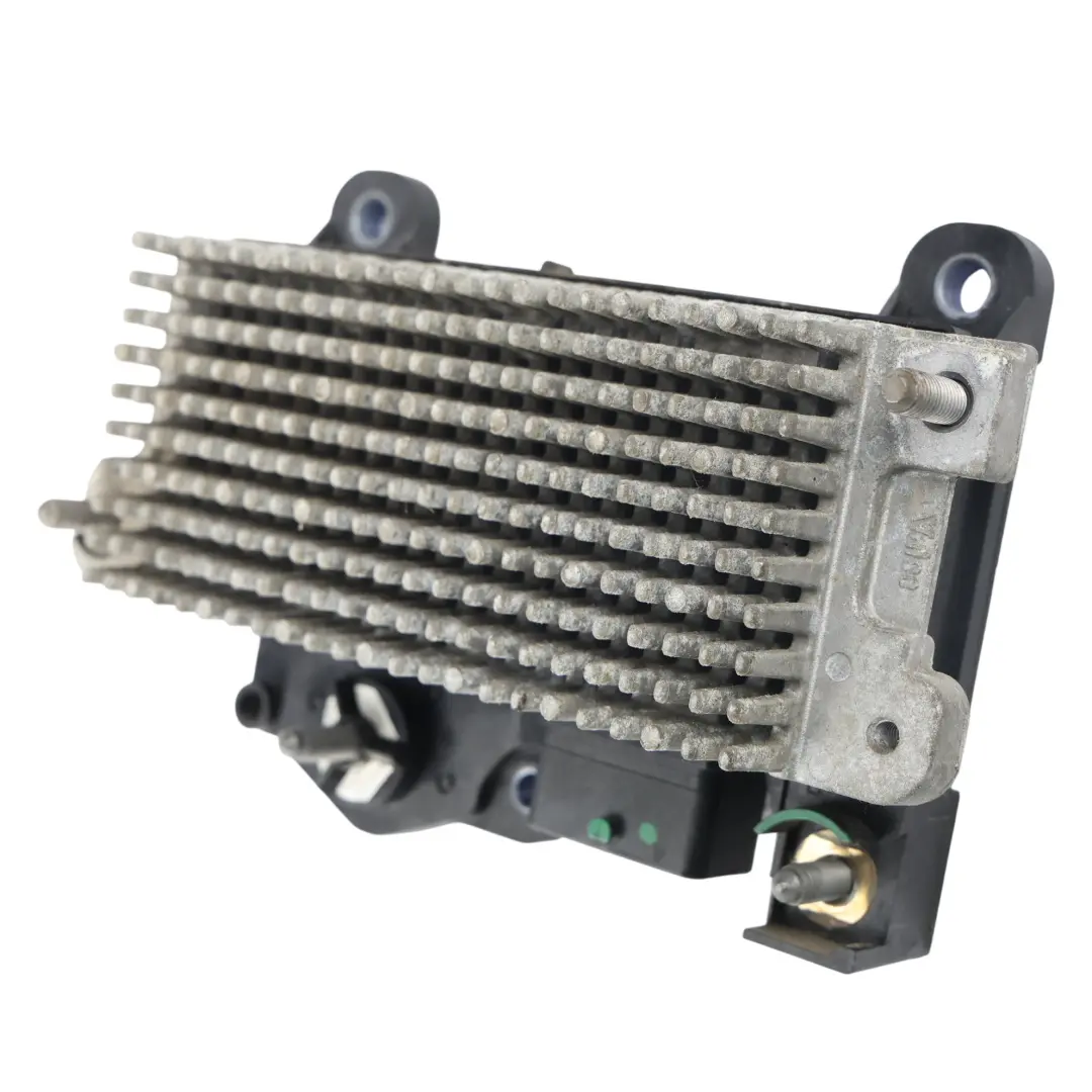 Smart Fortwo C451 Stop Start Control Unit Module 1.0 Petrol - SKU A1329002000 - Part number A1329002000