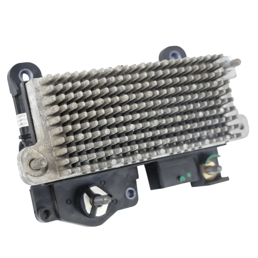 Smart Fortwo C451 Centralina Modulo Stop Start 1.0 Benzina - SKU A1329002000 - Numero di parte A1329002000