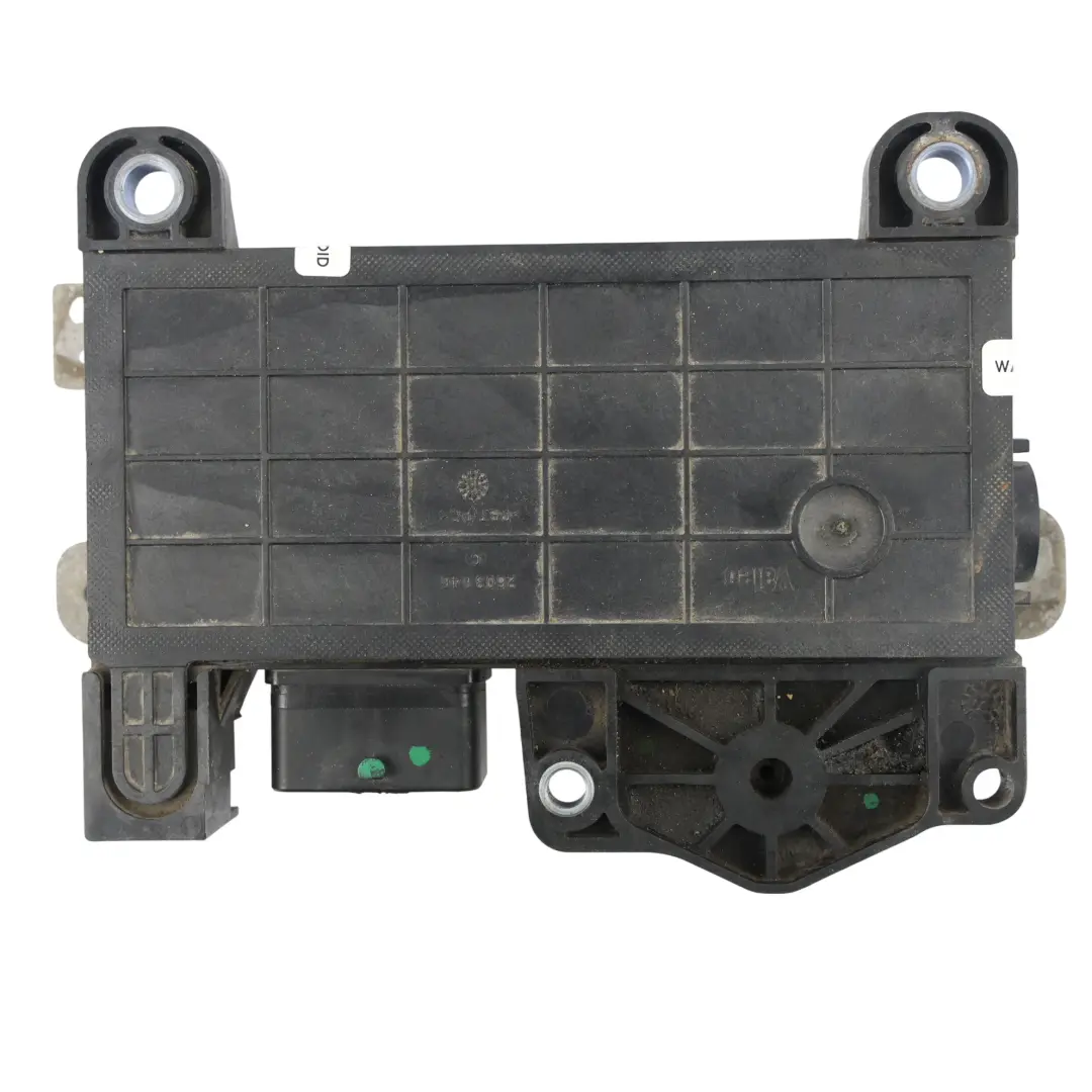 Smart Fortwo C451 Unidad Control Stop Start 1.0 Gasolina - SKU A1329002000 - Número de pieza A1329002000