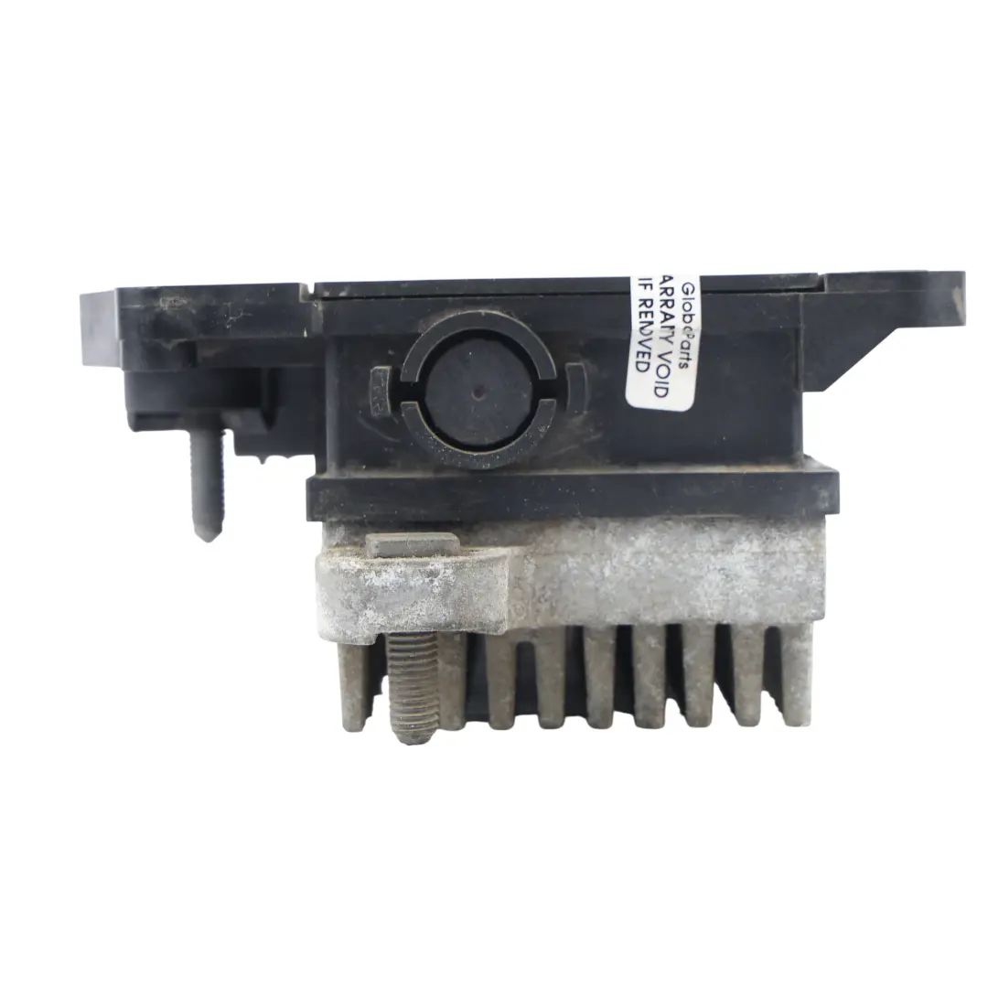 Smart Fortwo C451 Unidad Control Stop Start 1.0 Gasolina - SKU A1329002000 - Número de pieza A1329002000