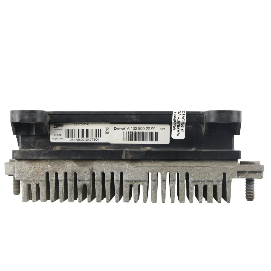 C451 Start Stopp Steuergerät Modul 1.0 Benzin für Smart Fortwo mit Teilenummer A1329002000 Smart Fortwo C451 Start Stopp Steuergerät Modul 1.0 Benzin - SKU A1329002000 - Teilenummer A1329002000