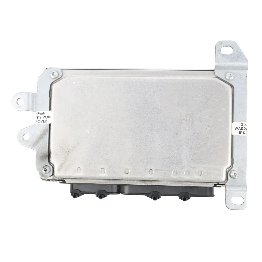 Smart Fortwo C451 Centralina Motore 132910 71HP 1.0 Benz Automatico - SKU A1329002300 - Numero di parte A1329002300