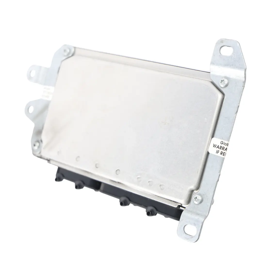 Smart Fortwo C451 Centralina Motore 132910 71HP 1.0 Benz Automatico - SKU A1329002300 - Numero di parte A1329002300