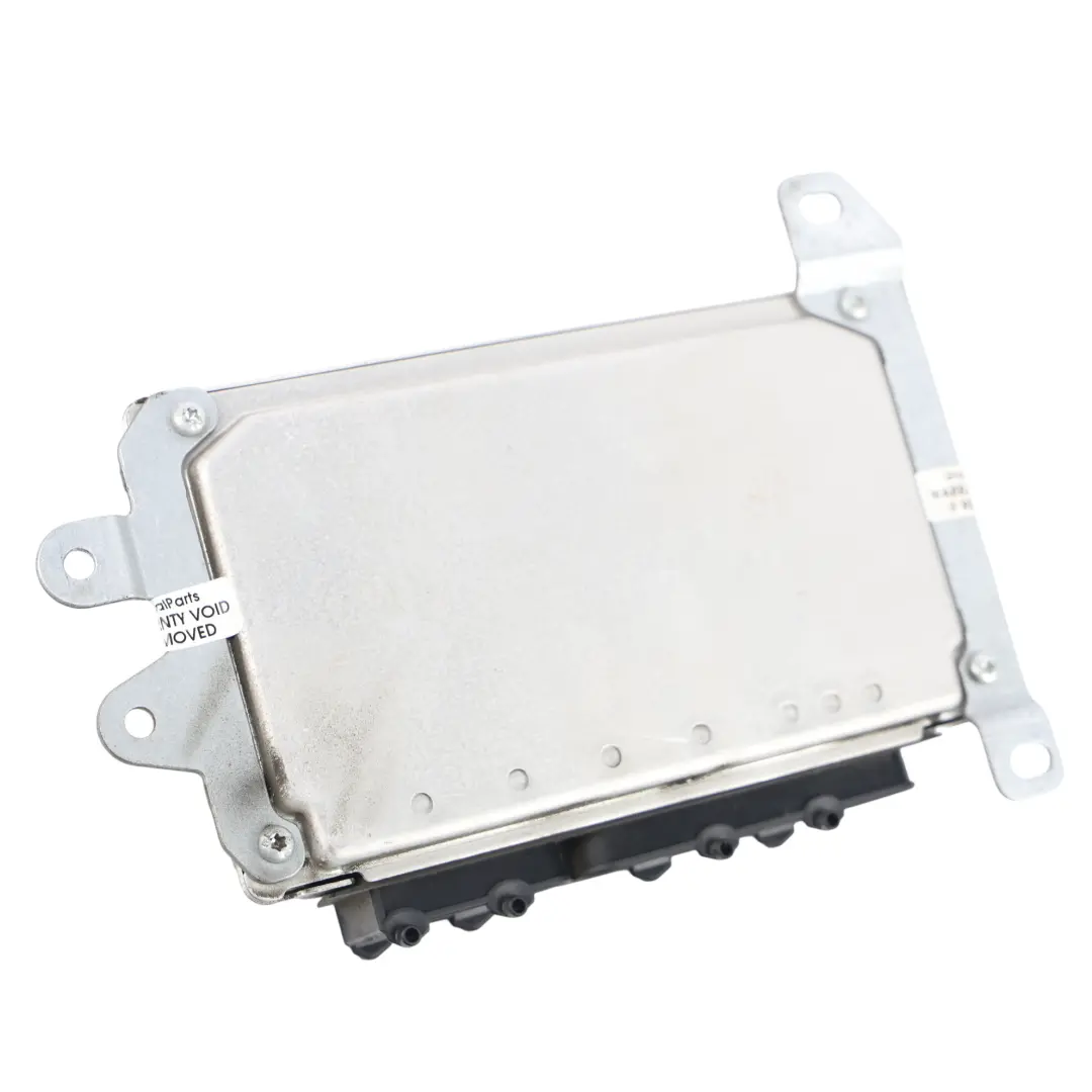 Smart Fortwo C451 Motorsteuergerät 132910 71HP 1.0 Benzin Automatik - SKU A1329002300 - Teilenummer A1329002300