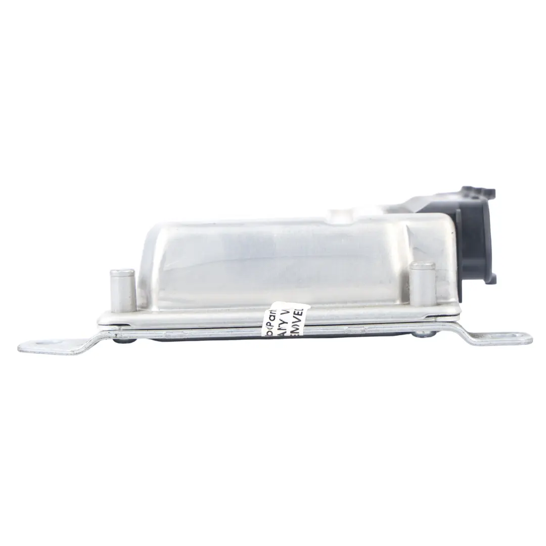 Smart Fortwo C451 Engine Control 132910 71HP 1.0 Petrol Automatic - SKU A1329002300 - Part number A1329002300