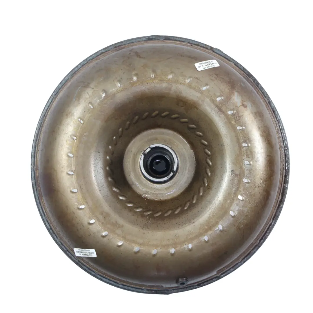 Mercedes W140 Convertidor Par Caja Cambios Automática 722.620 - SKU A1402500402 - Número de pieza A1402500402