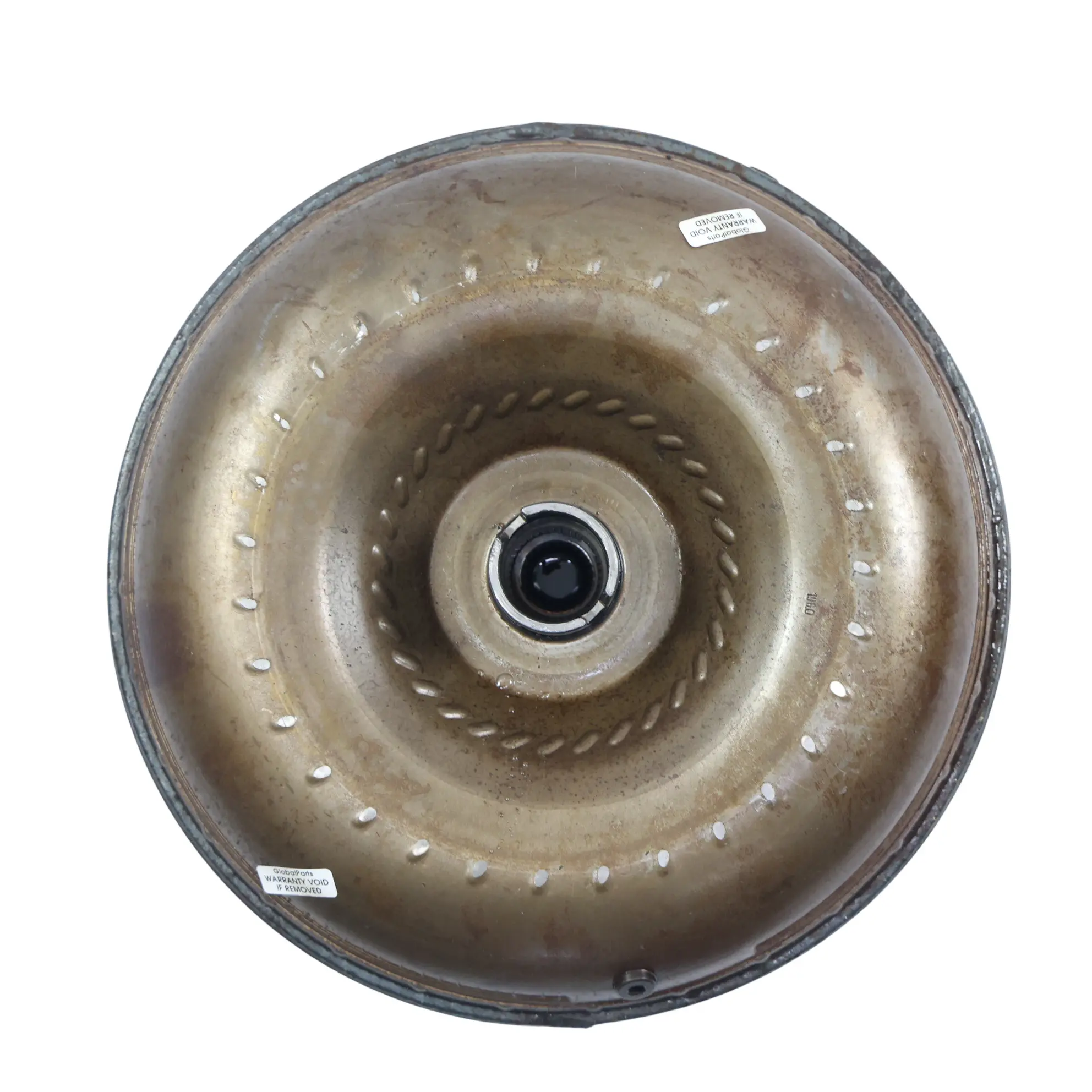 Mercedes W140 Convertitore Di Coppia Cambio Automatico 722.620 A1402500402
