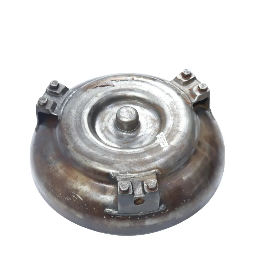 Convertidor Par Caja Cambios Automática 722.620 para Mercedes W140 con número de pieza A1402500402 Mercedes W140 Convertidor Par Caja Cambios Automática 722.620 - SKU A1402500402 - Número de pieza A1402500402