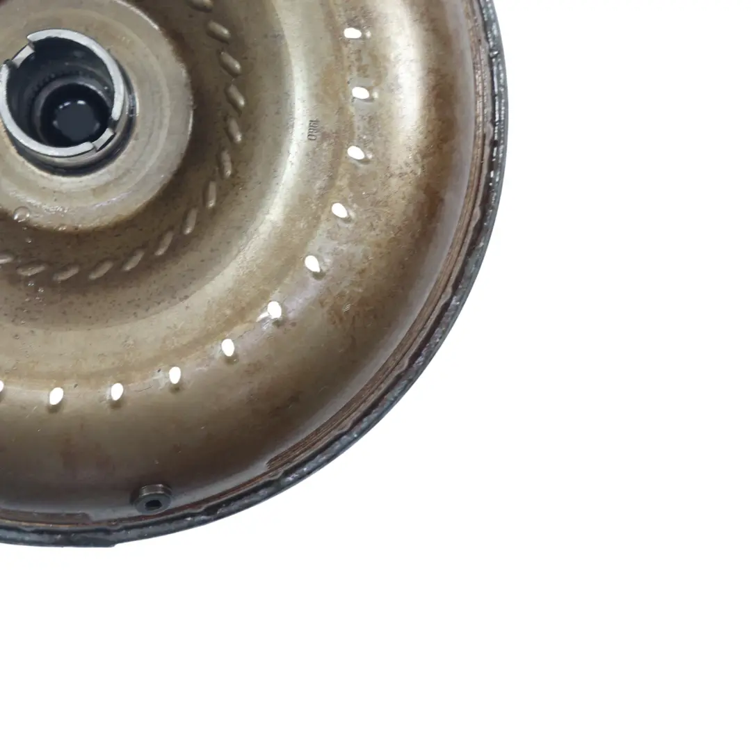 Mercedes W140 Torque Converter Automatic Transmission Gearbox 722620 - SKU A1402500402 - Part number A1402500402