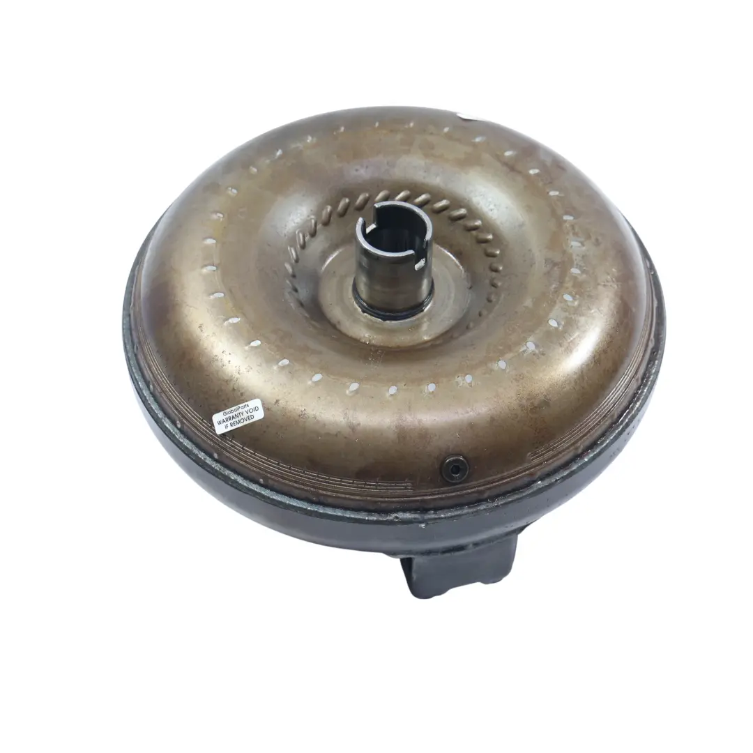 Mercedes W140 Torque Converter Automatic Transmission Gearbox 722620 - SKU A1402500402 - Part number A1402500402