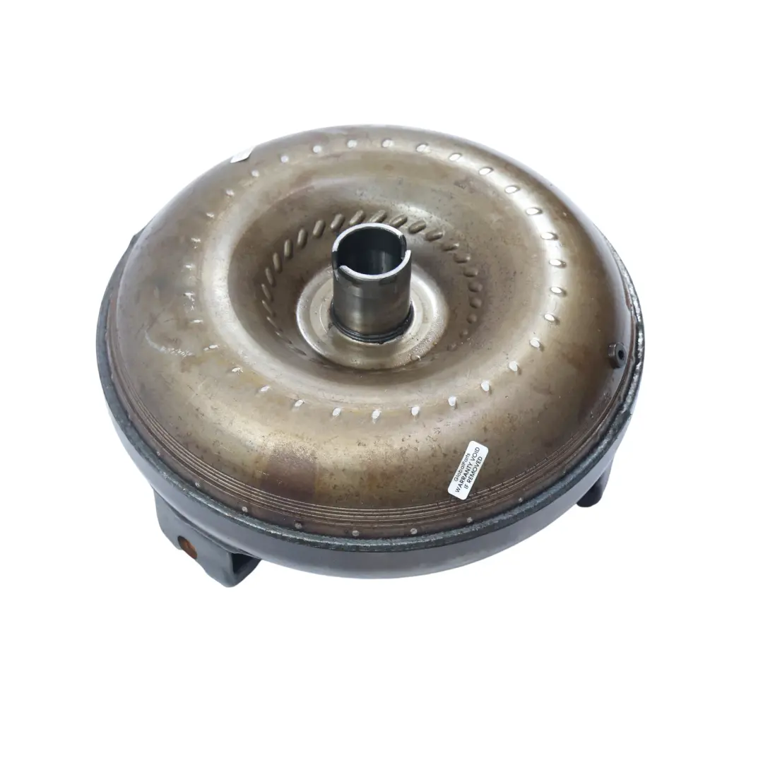 Drehmomentwandler Automatikgetriebe 722.620 für Mercedes W140 mit Teilenummer A1402500402 Mercedes W140 Drehmomentwandler Automatikgetriebe 722.620 - SKU A1402500402 - Teilenummer A1402500402