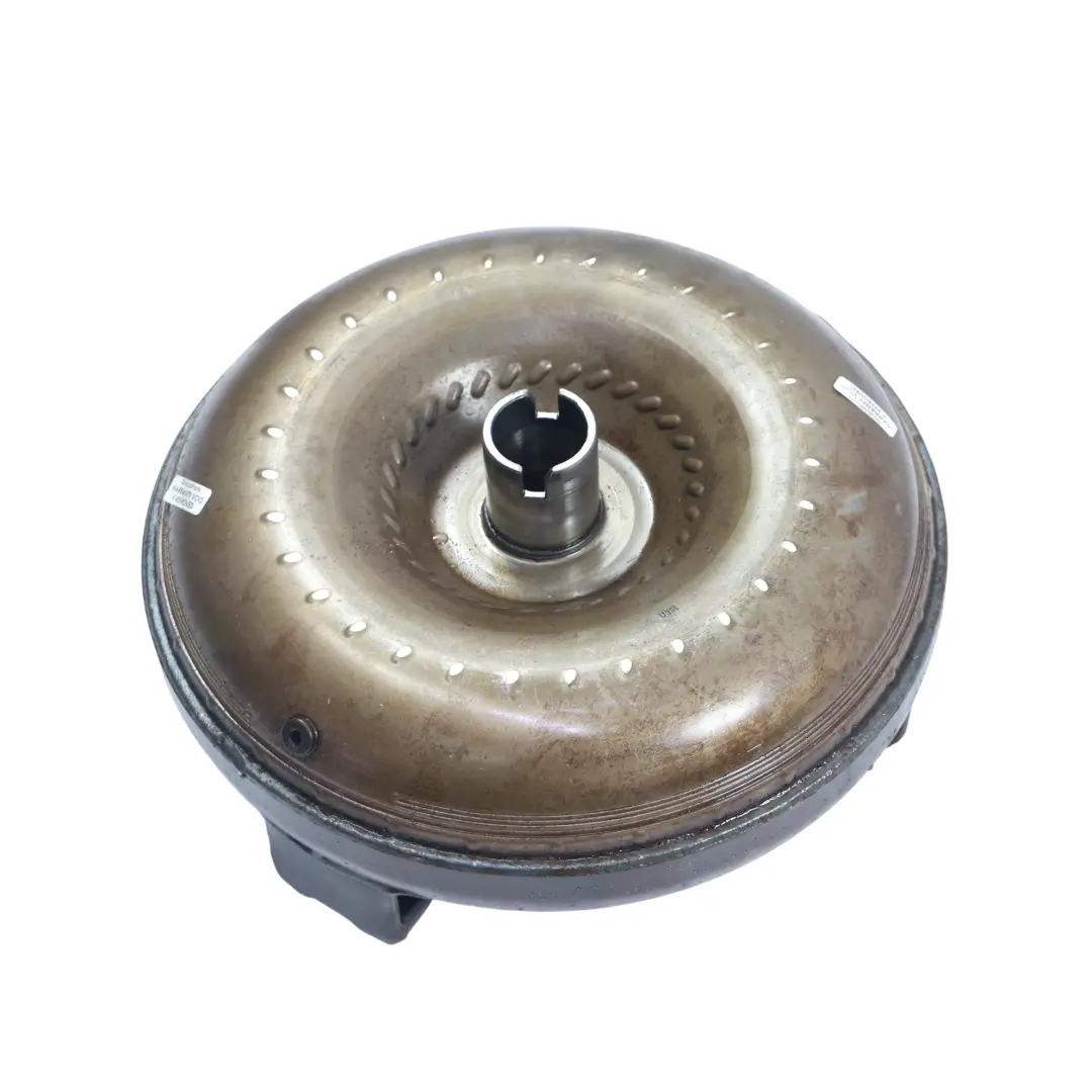 Torque Converter Automatic Transmission Gearbox 722620 to Mercedes W140 with Part number A1402500402 Mercedes W140 Torque Converter Automatic Transmission Gearbox 722620 - SKU A1402500402 - Part number A1402500402
