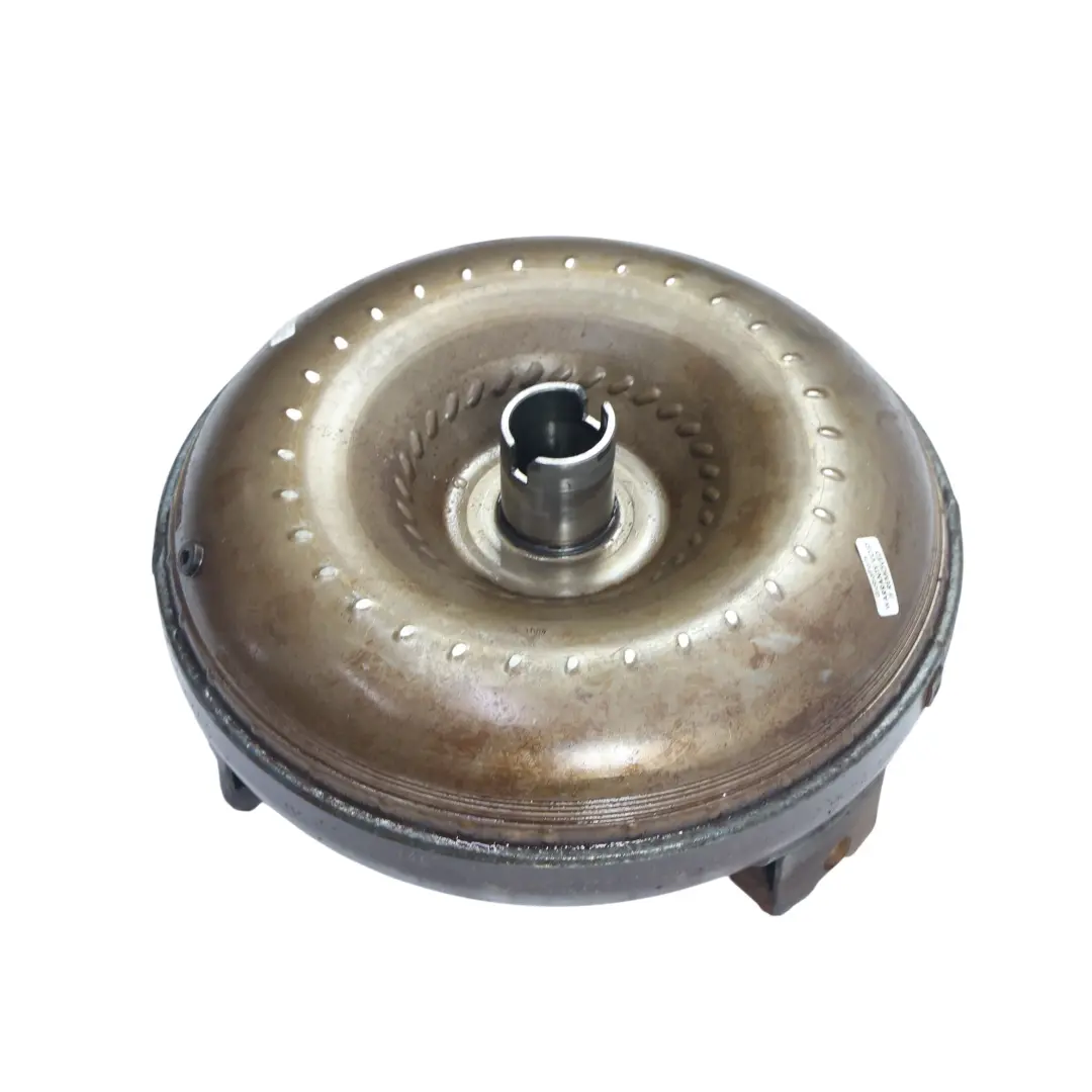 Przetwornik Automatyczna Skrzynia Biegów 722.620 do Mercedes W140 o numerze A1402500402 Mercedes W140 Przetwornik Automatyczna Skrzynia Biegów 722.620 - SKU A1402500402 - Numer Części A1402500402