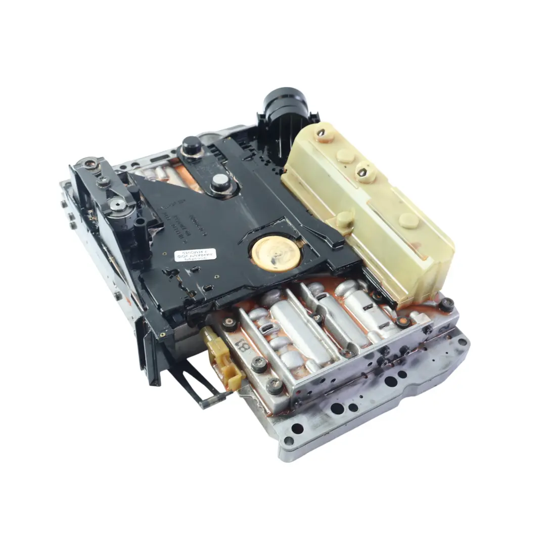 Mercedes W140 R129 722.620 Mecatrónica Caja Cambios Automática - SKU A1402700406 - Número de pieza A1402700406