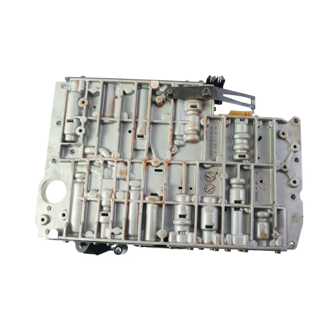 Mercedes W140 R129 722.620 Mecatrónica Caja Cambios Automática - SKU A1402700406 - Número de pieza A1402700406