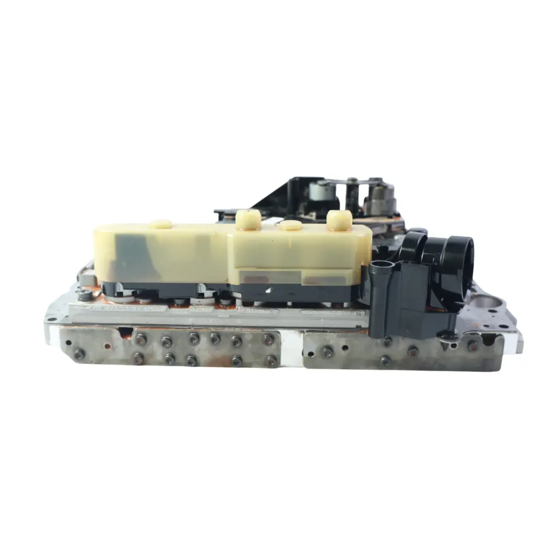 722.620 Automatic Transmission Mechatronic to Mercedes W140 R129 with Part number A1402700406 Mercedes W140 R129 722.620 Automatic Transmission Mechatronic - SKU A1402700406 - Part number A1402700406