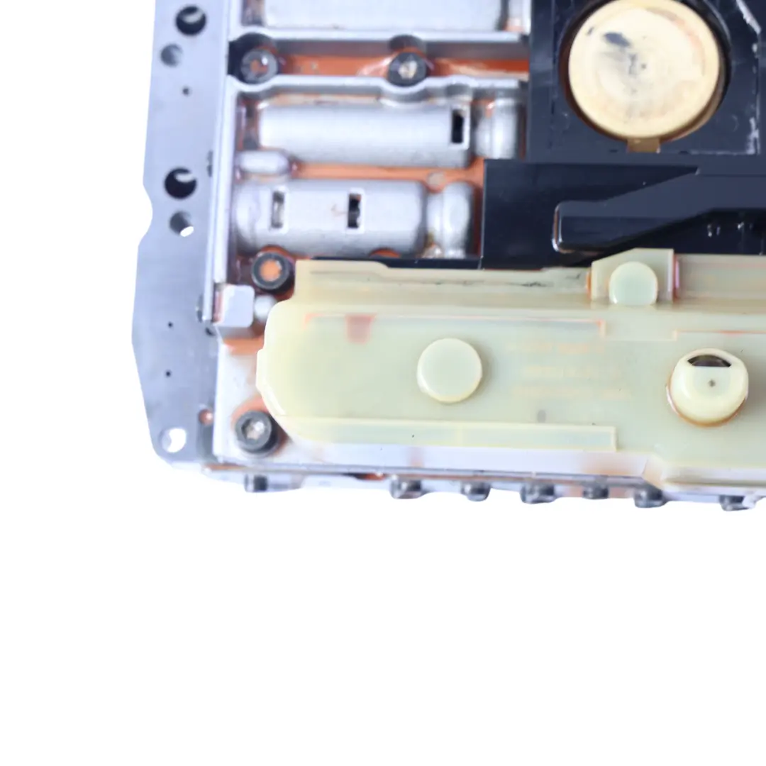 Mercedes W140 R129 722.620 Automatikgetriebe Mechatronik - SKU A1402700406 - Teilenummer A1402700406