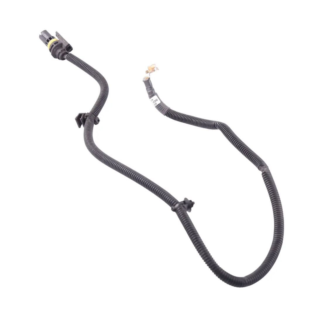 Mercedes Cla Sport 2.1 Diesel Engine Wiring Loom Harness Starter Lead 0455452828 - SKU A1455452828 - Part number A1455452828