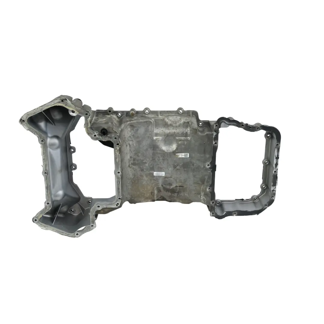 Mercedes W204 Cárter Aceite Superior Motor C63 AMG M156 A1560142302 - SKU A1560100327 - Número de pieza A1560100327