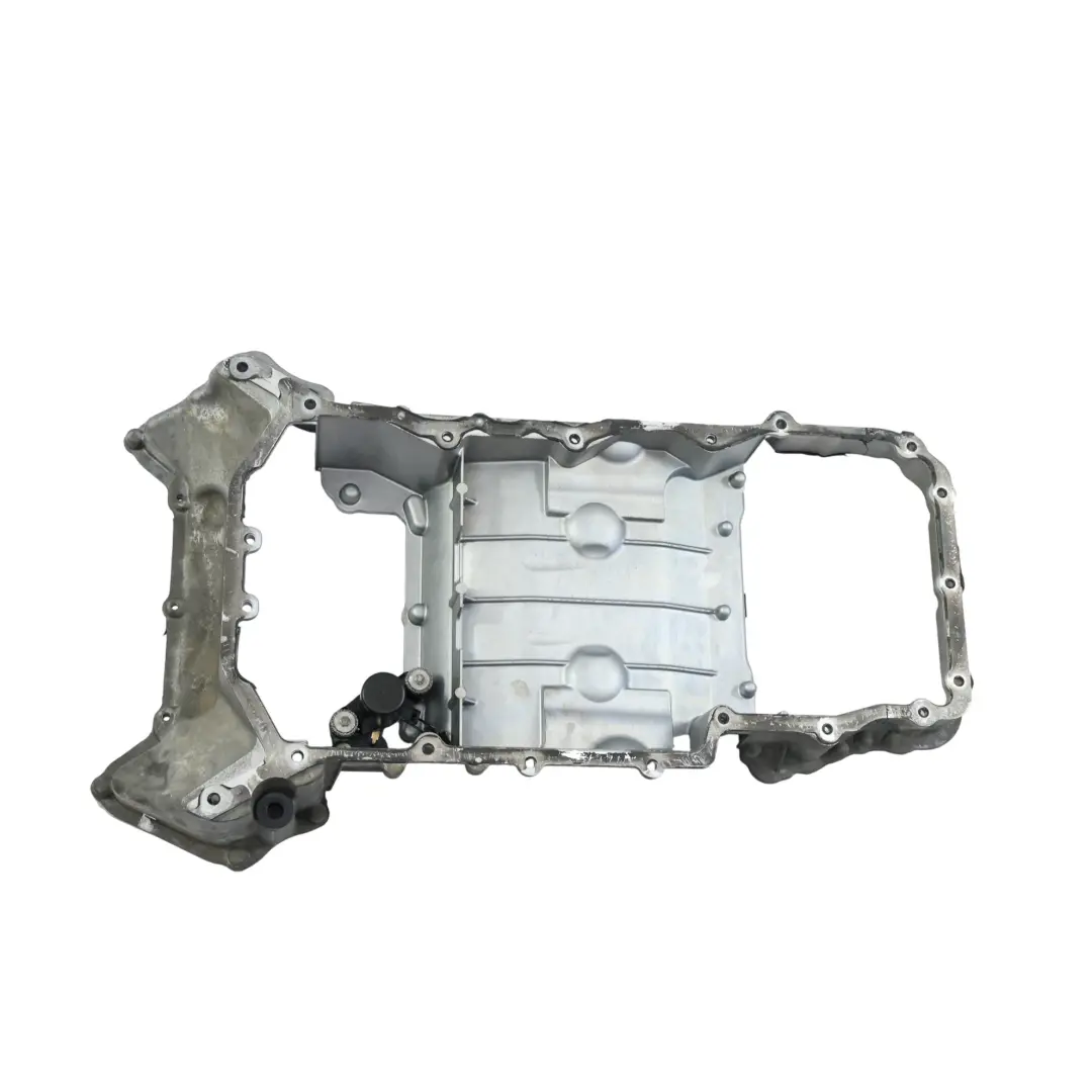 Mercedes W204 Carter d'Huile Supérieur Moteur C63 AMG M156 A1560142302 - SKU A1560100327 - Numéro de pièce A1560100327