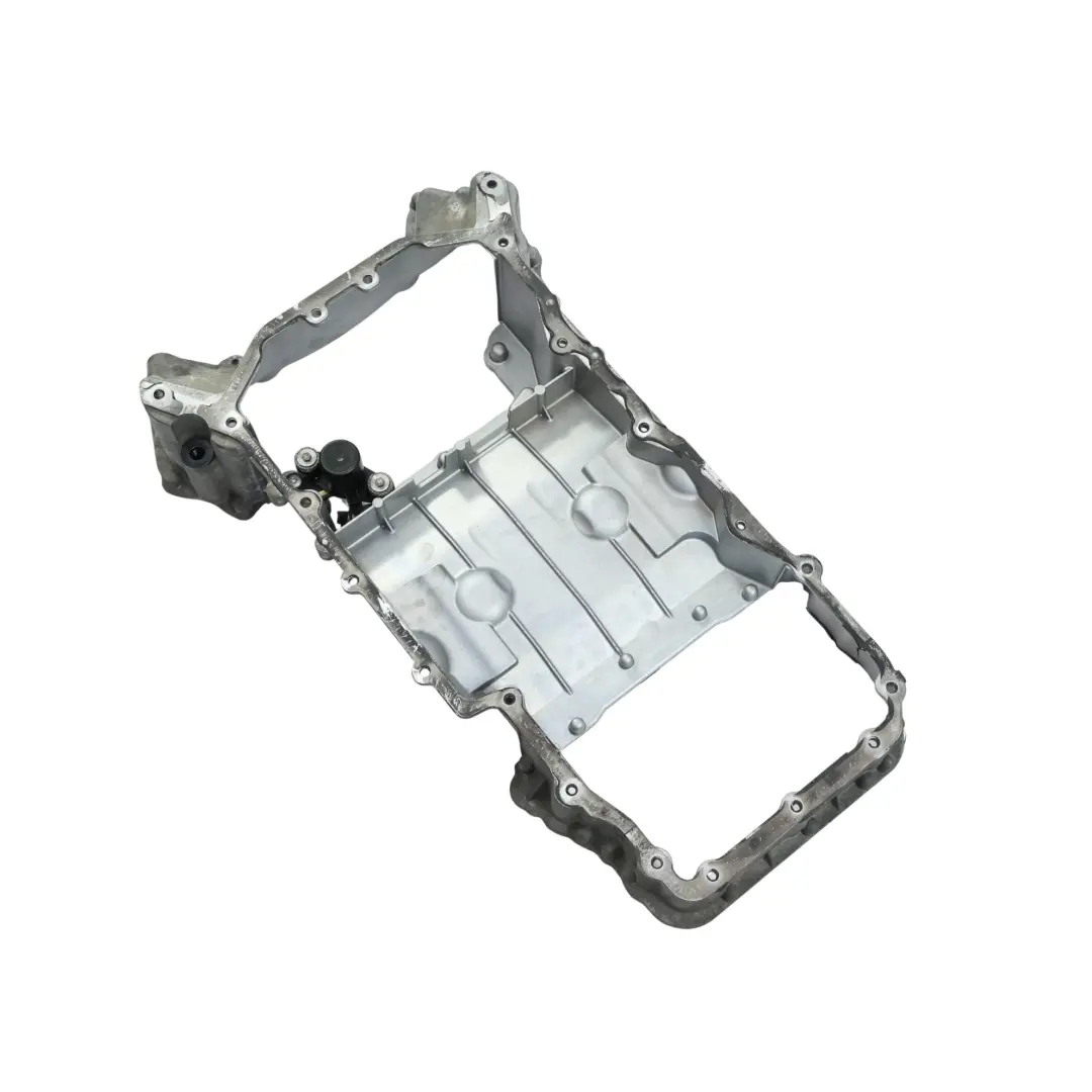 Mercedes W204 Motor Ölwanne Oberteil C63 AMG M156 A1560142302 - SKU A1560100327 - Teilenummer A1560100327