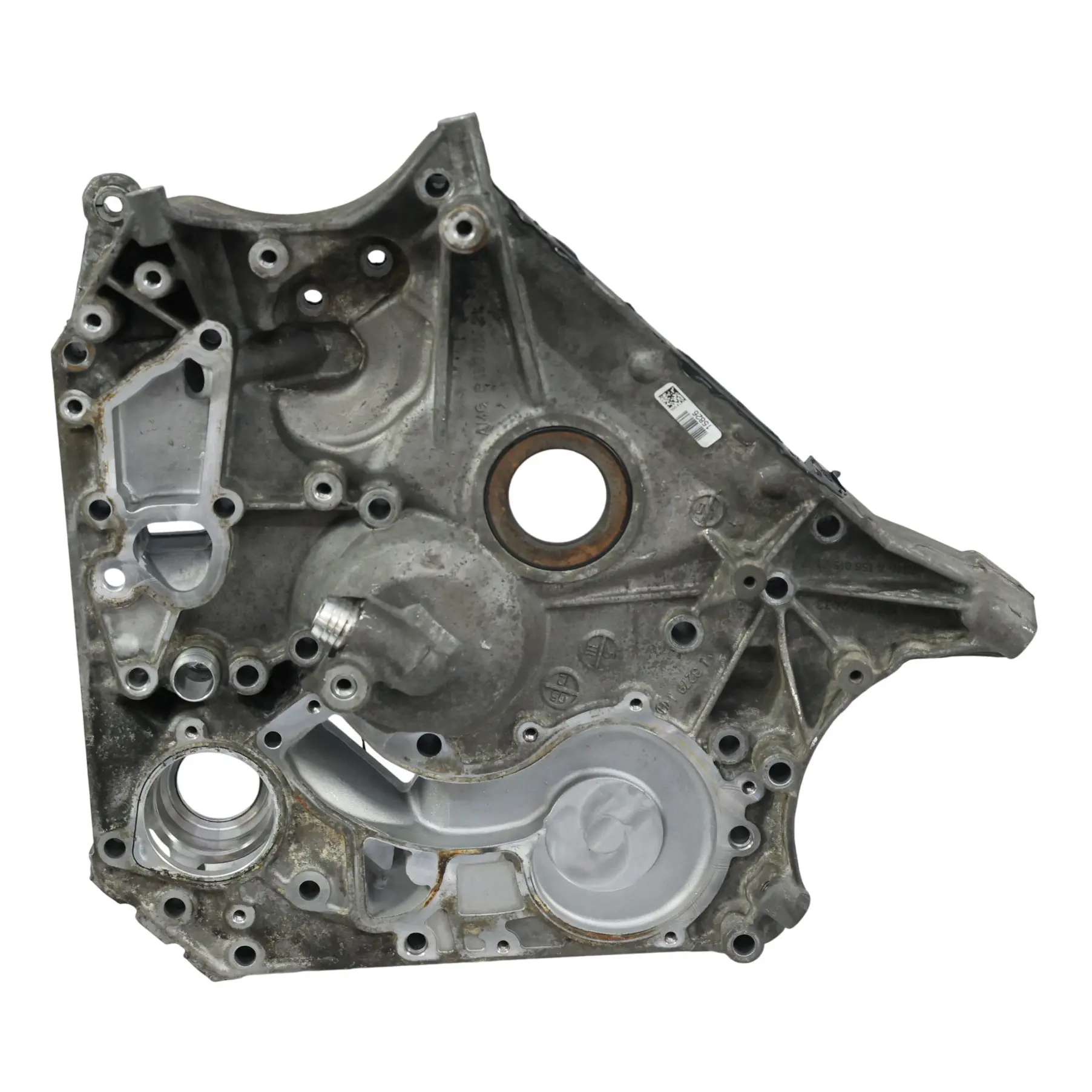Mercedes W204 W211 W212 Timing Case Cover Chain Drive Housing AMG A1560102033