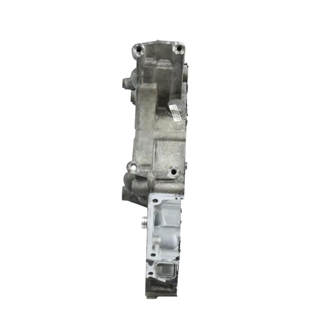 Timing Case Cover Chain Drive Housing AMG to Mercedes W204 W211 W212 with Part number A1560102033 Mercedes W204 W211 W212 Timing Case Cover Chain Drive Housing AMG - SKU A1560102033 - Part number A1560102033