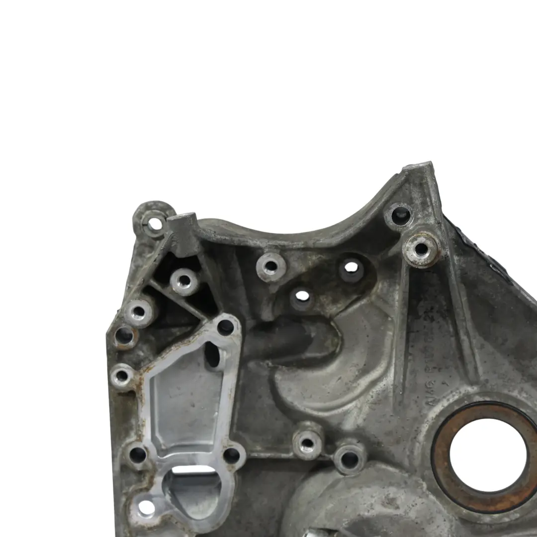 Steuerkettengehäuse Abdeckung für Mercedes W204 W211 W212 AMG mit Teilenummer A1560102033 Mercedes W204 W211 W212 AMG Steuerkettengehäuse Abdeckung - SKU A1560102033 - Teilenummer A1560102033