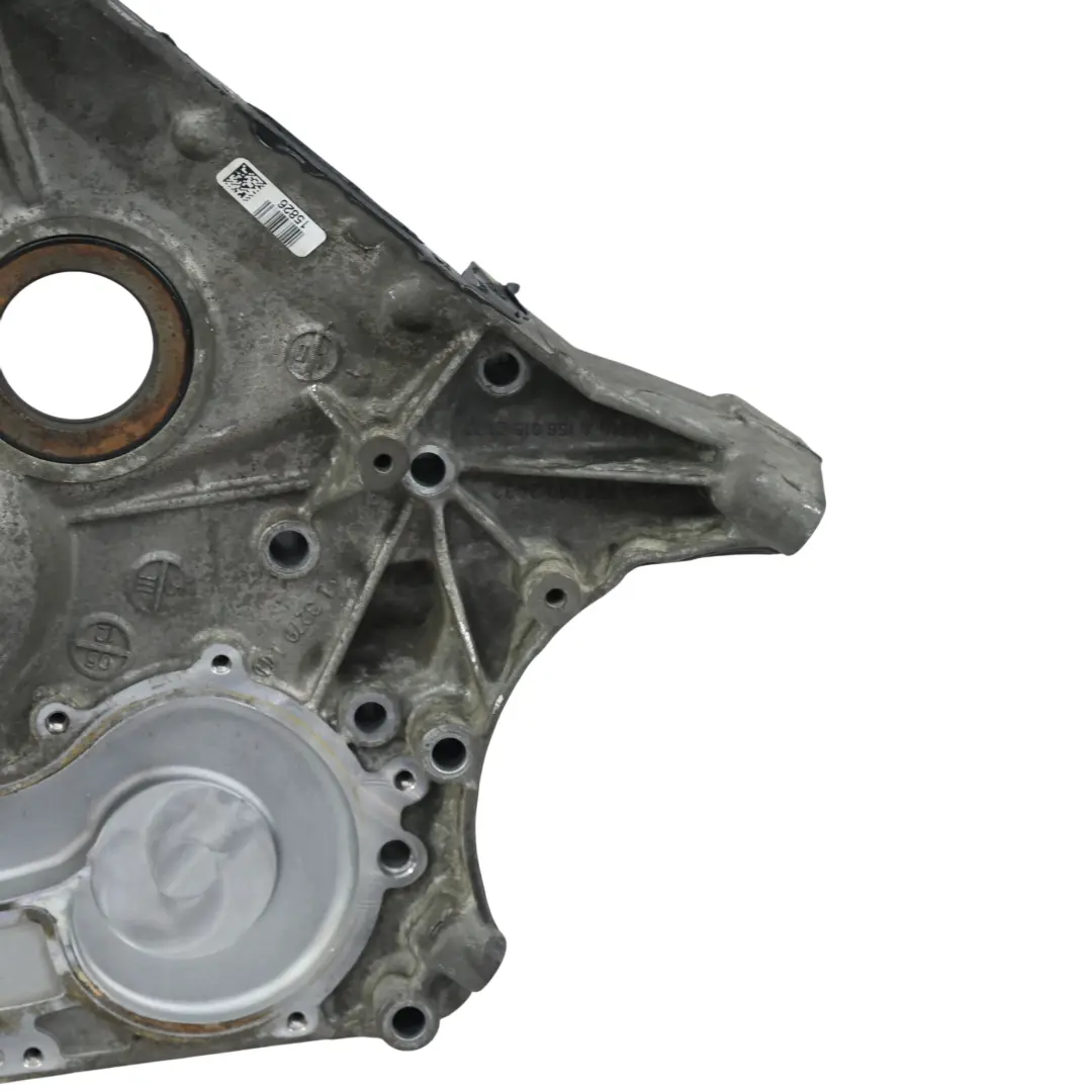 Coperchio Catena Distribuzione per Mercedes W204 W211 W212 AMG con numero di parte A1560102033 Mercedes W204 W211 W212 AMG Coperchio Catena Distribuzione - SKU A1560102033 - Numero di parte A1560102033