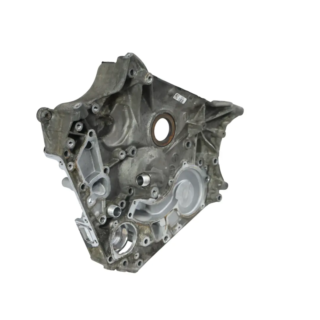 Mercedes W204 W211 W212 Timing Case Cover Chain Drive Housing AMG - SKU A1560102033 - Part number A1560102033