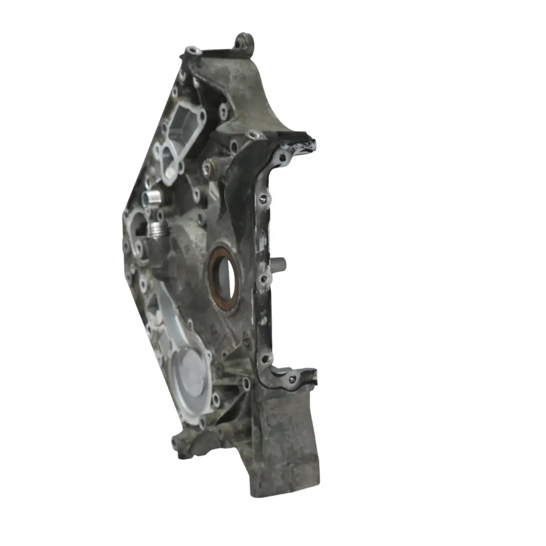 Mercedes W204 W211 W212 Pokrywa Obudowa Paska Rozrządu AMG - SKU A1560102033 - Numer Części A1560102033