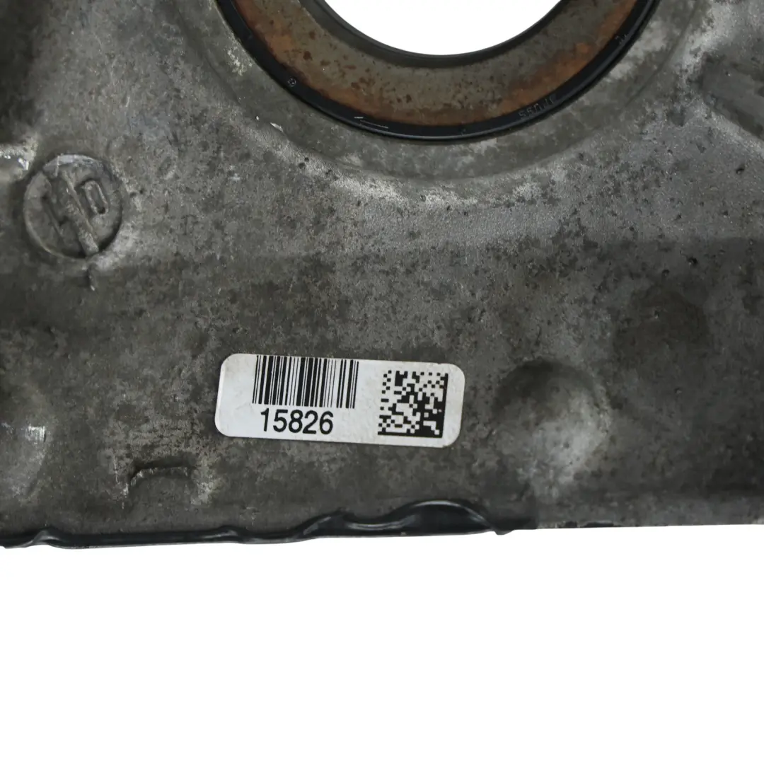 Mercedes W204 W211 W212 Timing Case Cover Chain Drive Housing AMG - SKU A1560102033 - Part number A1560102033