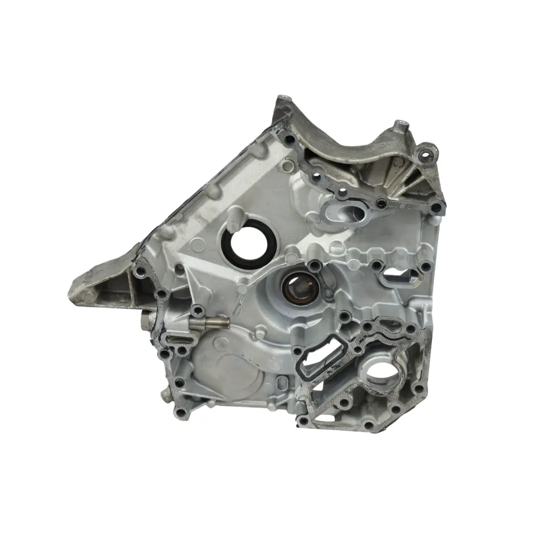 Mercedes W204 W211 W212 Timing Case Cover Chain Drive Housing AMG - SKU A1560102033 - Part number A1560102033