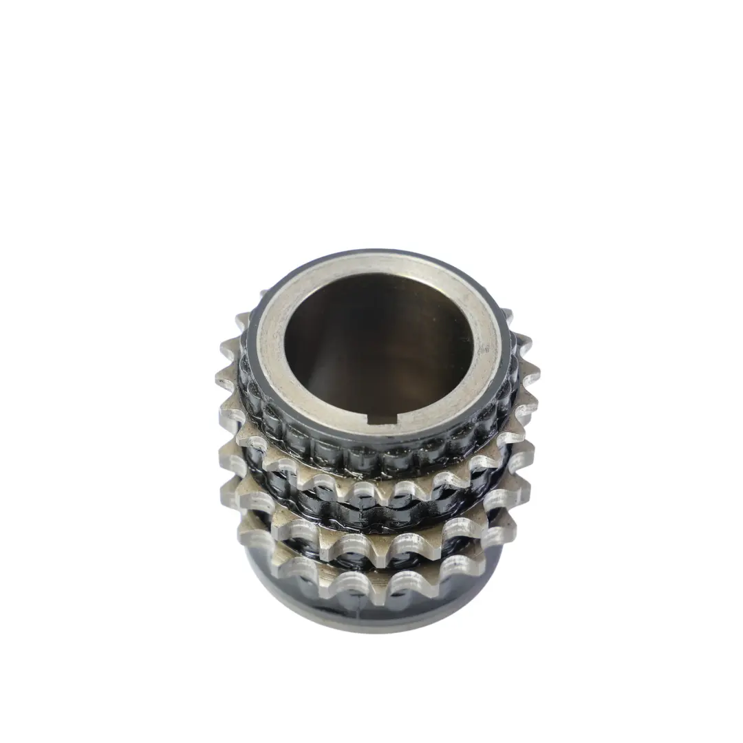 Mercedes C204 Crankshaft Camshaft Belt Gear Wheel - SKU A1560500003 - Part number A1560500003