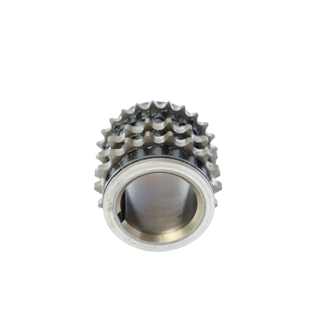 Crankshaft Camshaft Belt Gear Wheel to Mercedes C204 with Part number A1560500003 Mercedes C204 Crankshaft Camshaft Belt Gear Wheel - SKU A1560500003 - Part number A1560500003