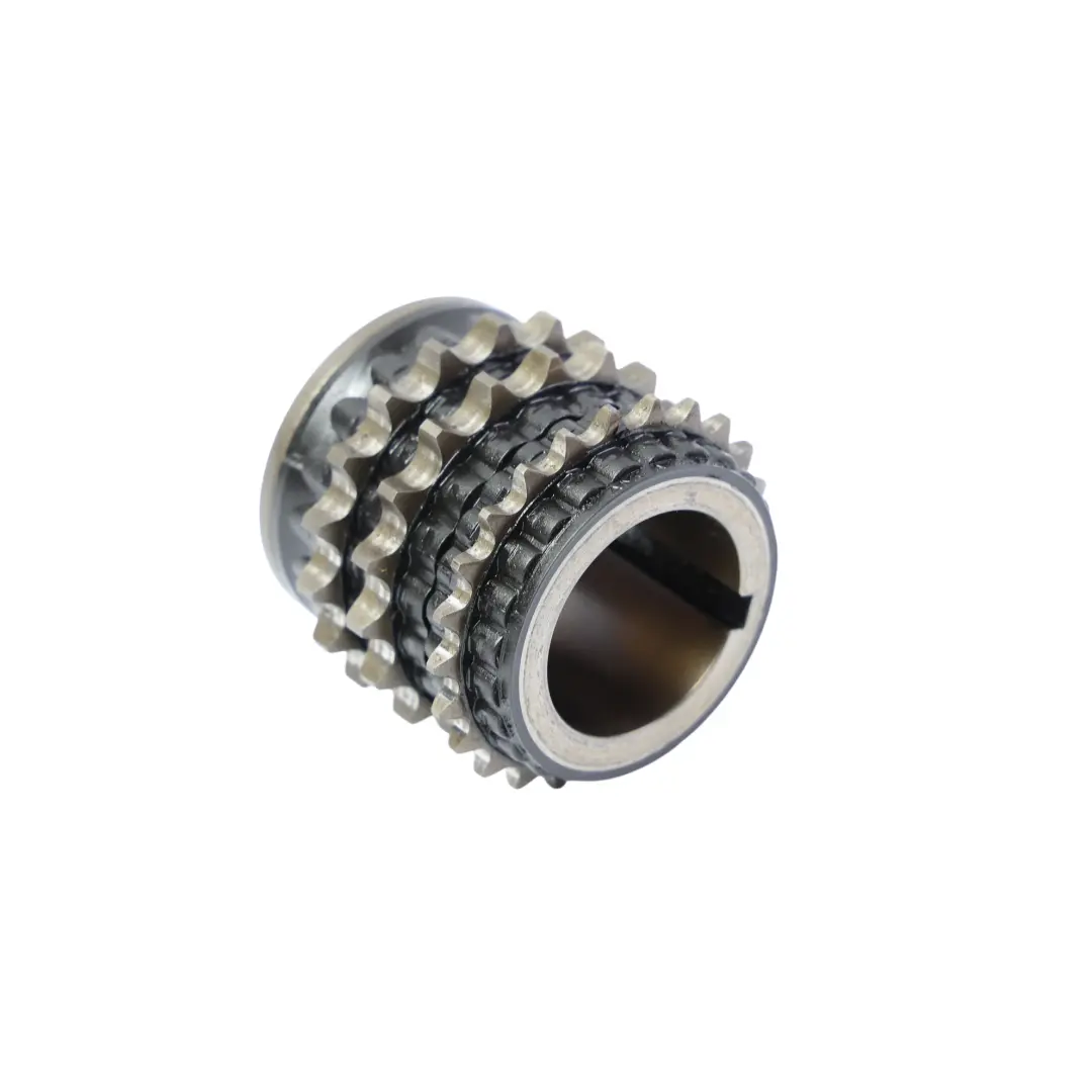 Crankshaft Camshaft Belt Gear Wheel to Mercedes C204 with Part number A1560500003 Mercedes C204 Crankshaft Camshaft Belt Gear Wheel - SKU A1560500003 - Part number A1560500003