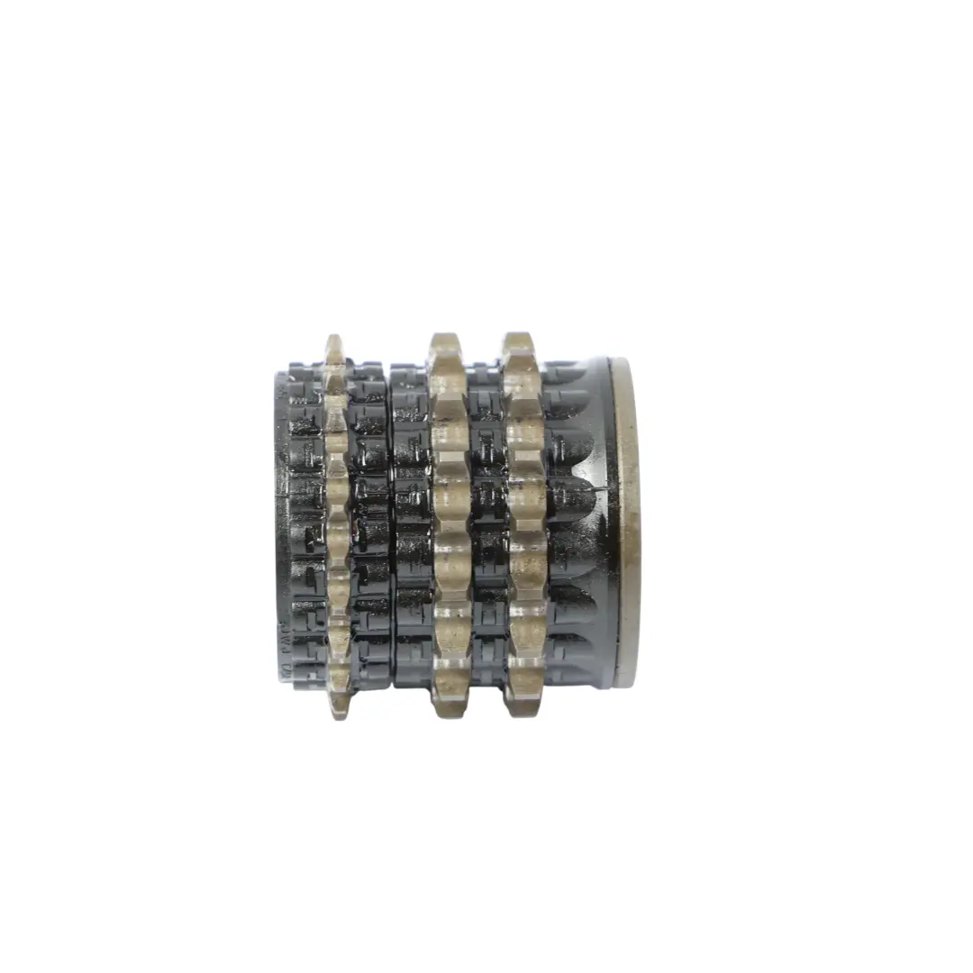 Crankshaft Camshaft Belt Gear Wheel to Mercedes C204 with Part number A1560500003 Mercedes C204 Crankshaft Camshaft Belt Gear Wheel - SKU A1560500003 - Part number A1560500003