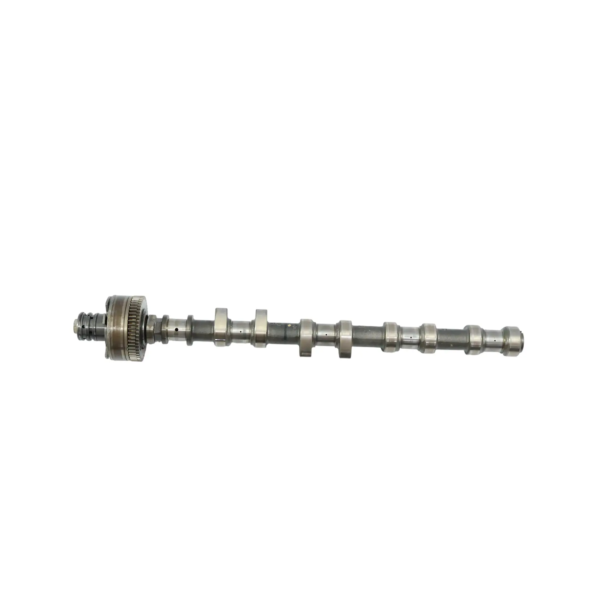 Mercedes C204 C63 AMG Engine Camshaft Left N/S Intake Shaft M156 A1560500901
