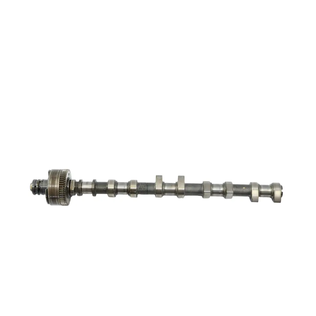 Mercedes C204 C63 AMG Motor Árbol Levas Izquierdo Admisión M156 - SKU A1560500901 - Número de pieza A1560500901