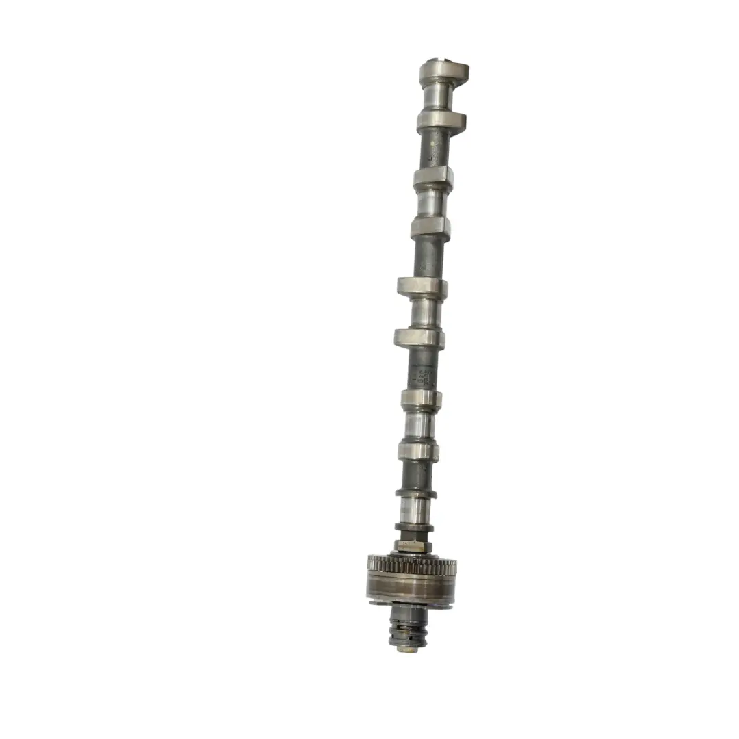 Mercedes W204 C63 W212 E63 AMG Engine Camshaft Left N/S Intake M156 - SKU A1560500901 - Part number A1560500901