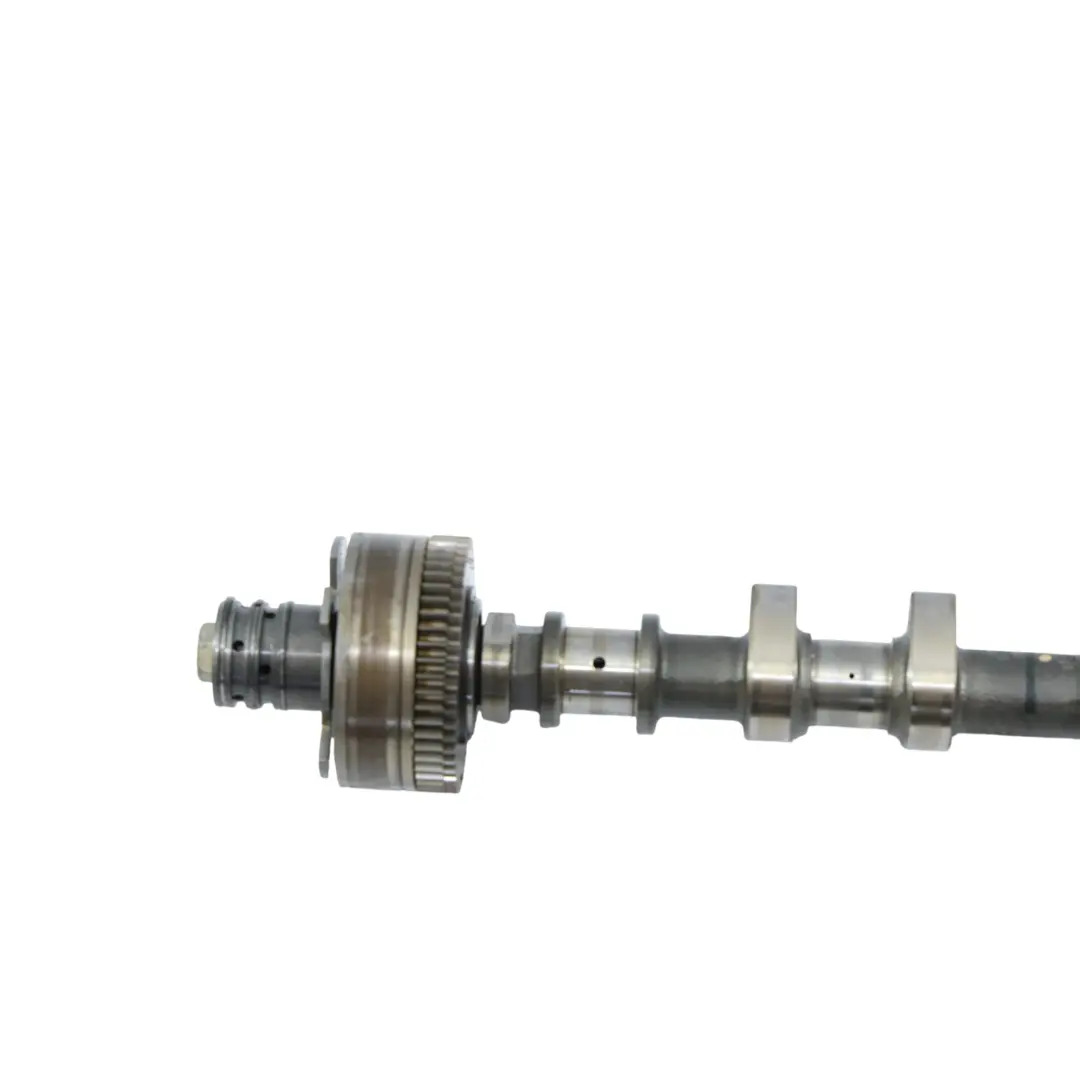 C63 AMG M156 Arbre à Cames Admission Gauche pour Mercedes C204 à propos du numéro de pièce A1560500901 Mercedes C204 C63 AMG M156 Arbre à Cames Admission Gauche - SKU A1560500901 - Numéro de pièce A1560500901