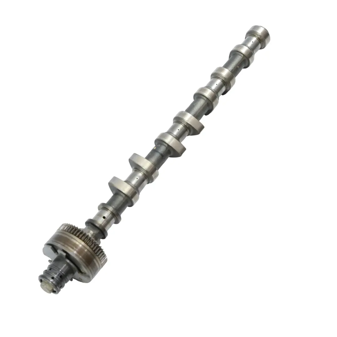 C63 AMG Engine Camshaft Left N/S Intake Shaft M156 to Mercedes C204 with Part number A1560500901 Mercedes C204 C63 AMG Engine Camshaft Left N/S Intake Shaft M156 - SKU A1560500901 - Part number A1560500901