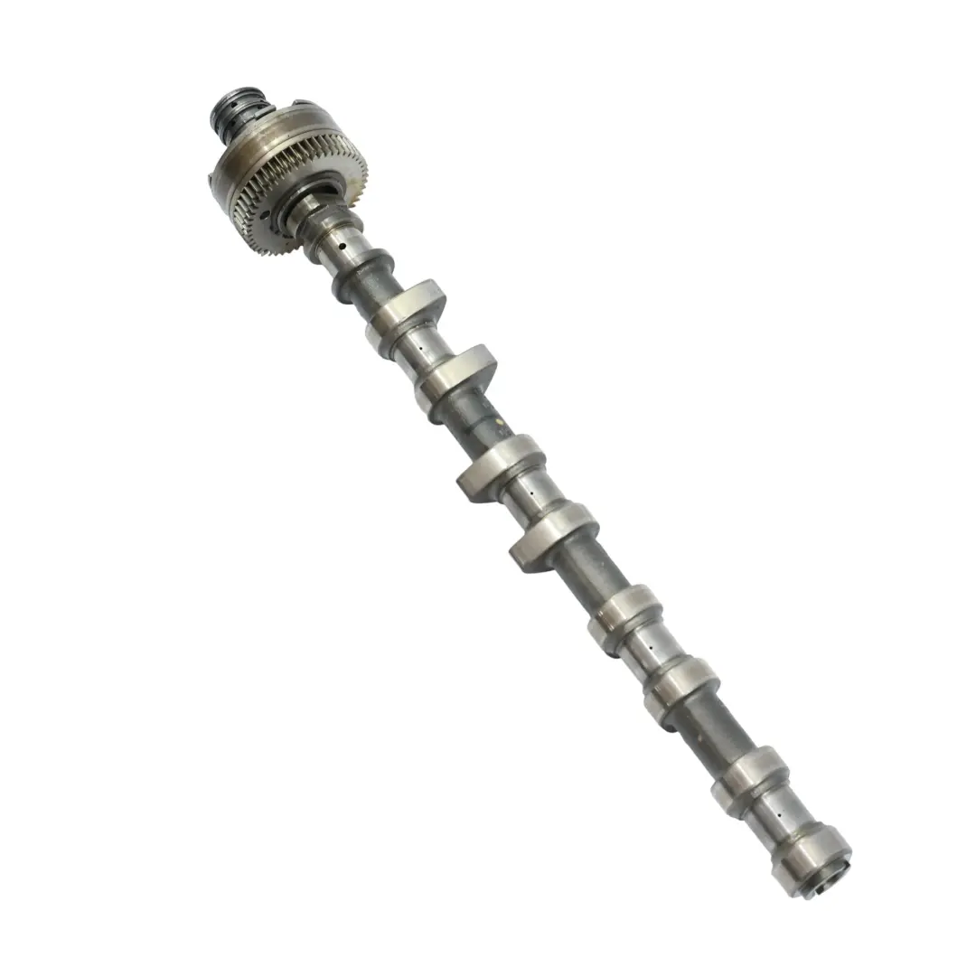 Mercedes C204 C63 AMG Motor Nockenwelle Links Einlass M156 - SKU A1560500901 - Teilenummer A1560500901