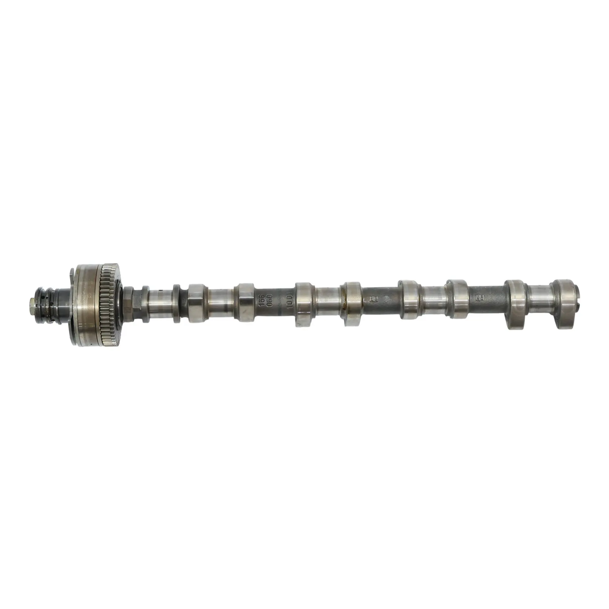 Mercedes W204 C63 W212 E63 AMG Engine Camshaft Right O/S Intake M156 A1560501001