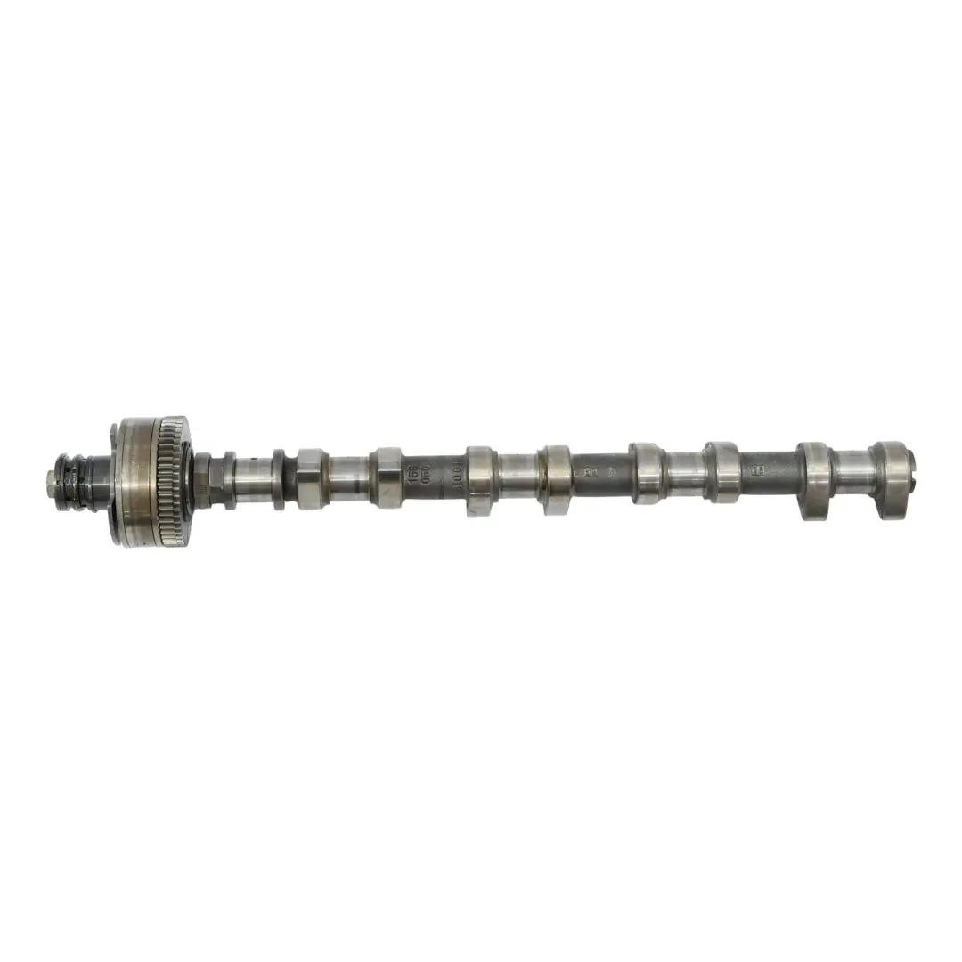C63 W212 E63 AMG Engine Camshaft Right O/S Intake M156 to Mercedes W204 with Part number A1560501001 Mercedes W204 C63 W212 E63 AMG Engine Camshaft Right O/S Intake M156 - SKU A1560501001 - Part number A1560501001