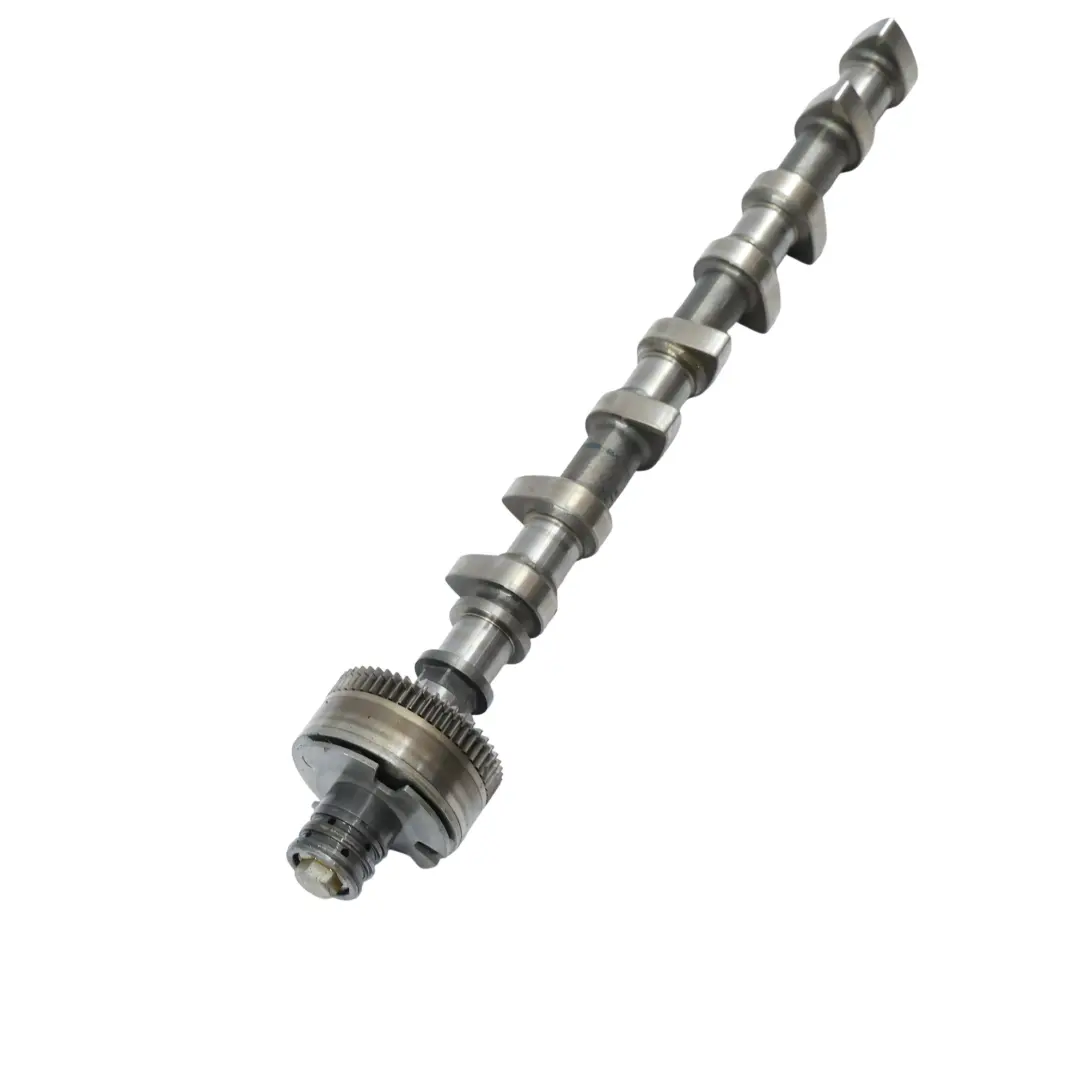 Mercedes W204 C63 W212 E63 AMG Engine Camshaft Right O/S Intake M156 - SKU A1560501001 - Part number A1560501001