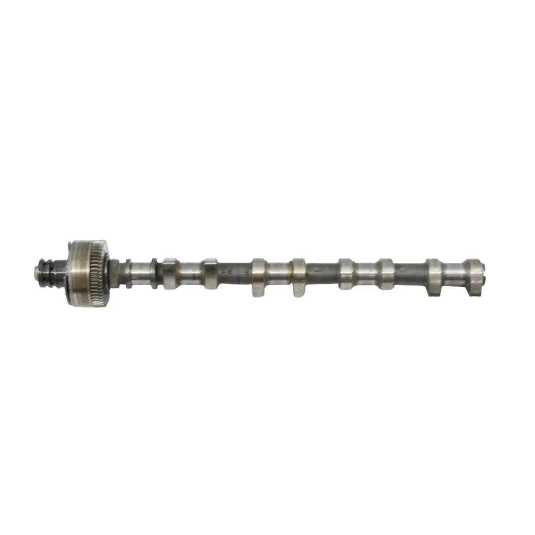 Mercedes W204 C63 W212 E63 AMG Engine Camshaft Right O/S Intake M156 - SKU A1560501001 - Part number A1560501001