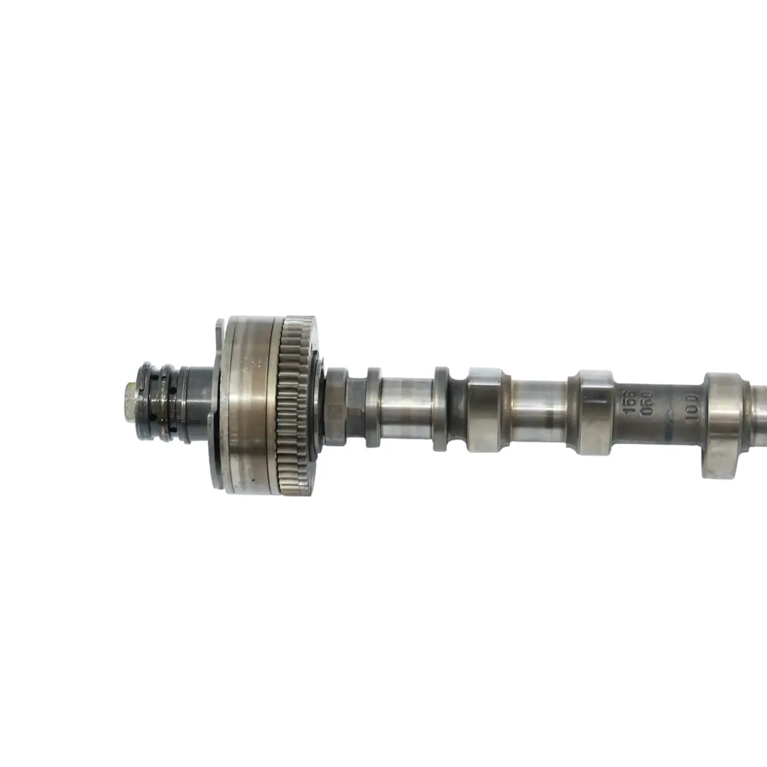 C63 W212 E63 AMG Engine Camshaft Right O/S Intake M156 to Mercedes W204 with Part number A1560501001 Mercedes W204 C63 W212 E63 AMG Engine Camshaft Right O/S Intake M156 - SKU A1560501001 - Part number A1560501001